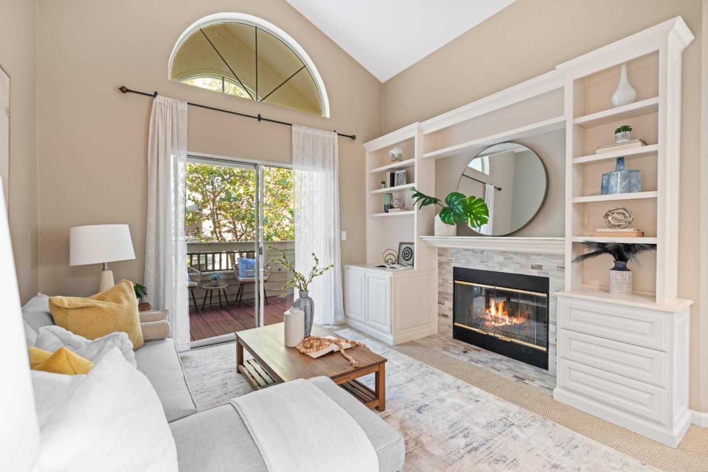 Detail Gallery Image 5 of 34 For 2604 Hastings Shore Ln, Redwood City,  CA 94065 - 2 Beds | 2 Baths