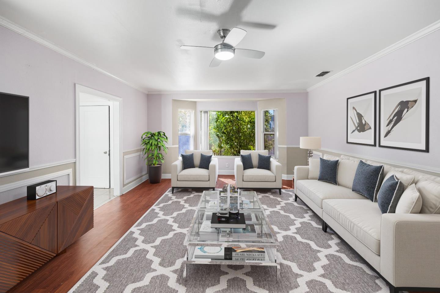 Detail Gallery Image 5 of 32 For 2905 Garfield Ave, Carmichael,  CA 95608 - 4 Beds | 2 Baths