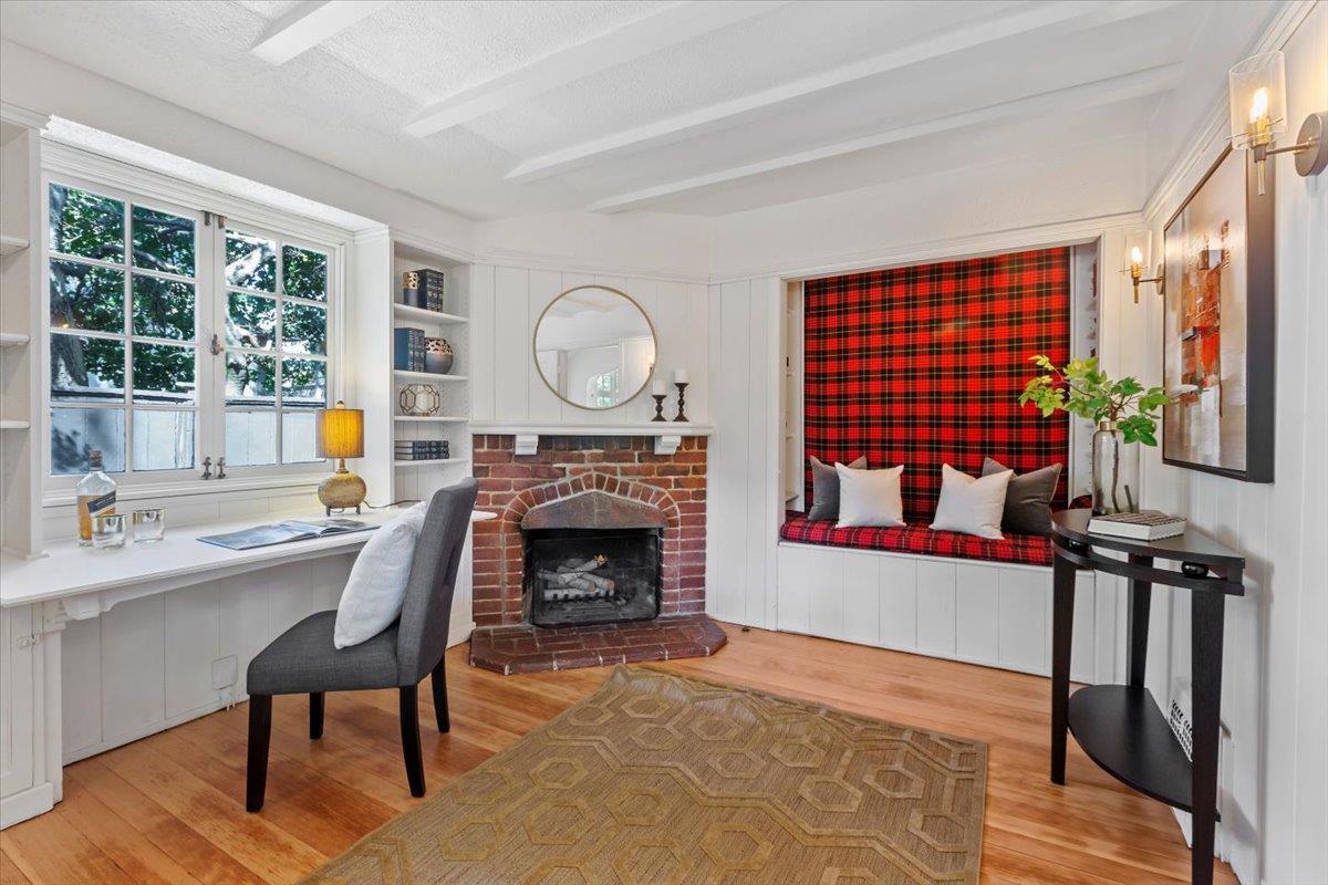 Detail Gallery Image 10 of 41 For 215 Warren Rd, San Mateo,  CA 94402 - 3 Beds | 2/1 Baths