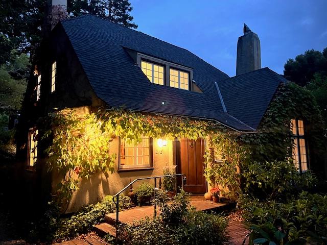 Detail Gallery Image 2 of 41 For 215 Warren Rd, San Mateo,  CA 94402 - 3 Beds | 2/1 Baths