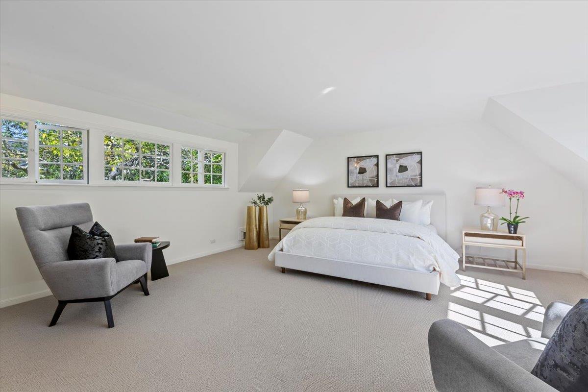 Detail Gallery Image 26 of 41 For 215 Warren Rd, San Mateo,  CA 94402 - 3 Beds | 2/1 Baths