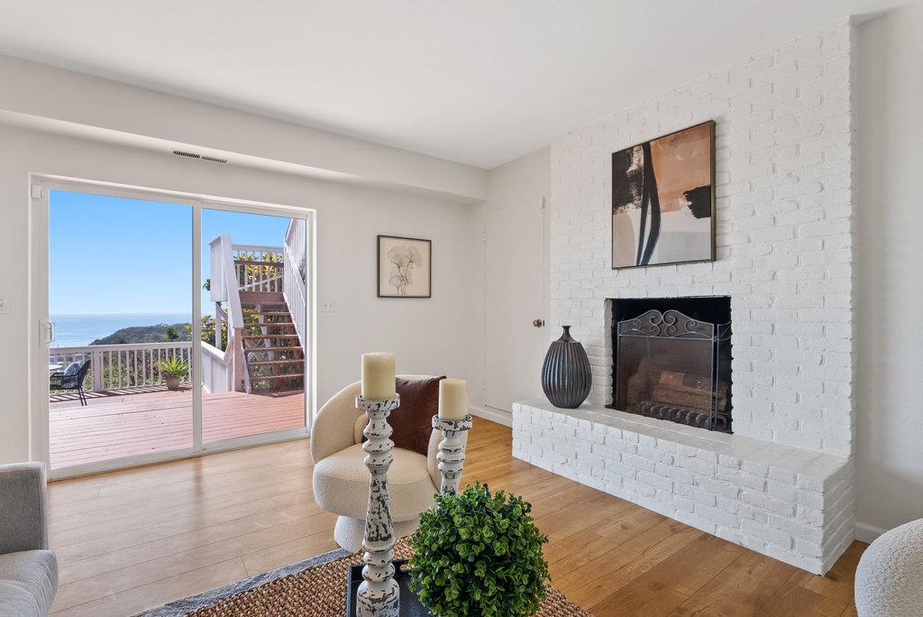 Detail Gallery Image 15 of 42 For 220 Shoreview Dr, Aptos,  CA 95003 - 4 Beds | 2 Baths