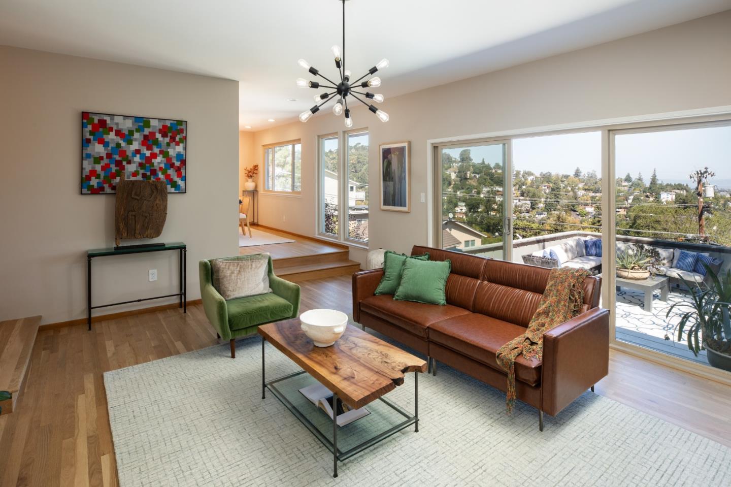 Detail Gallery Image 10 of 24 For 53 Madera Ave, San Carlos,  CA 94070 - 4 Beds | 2 Baths