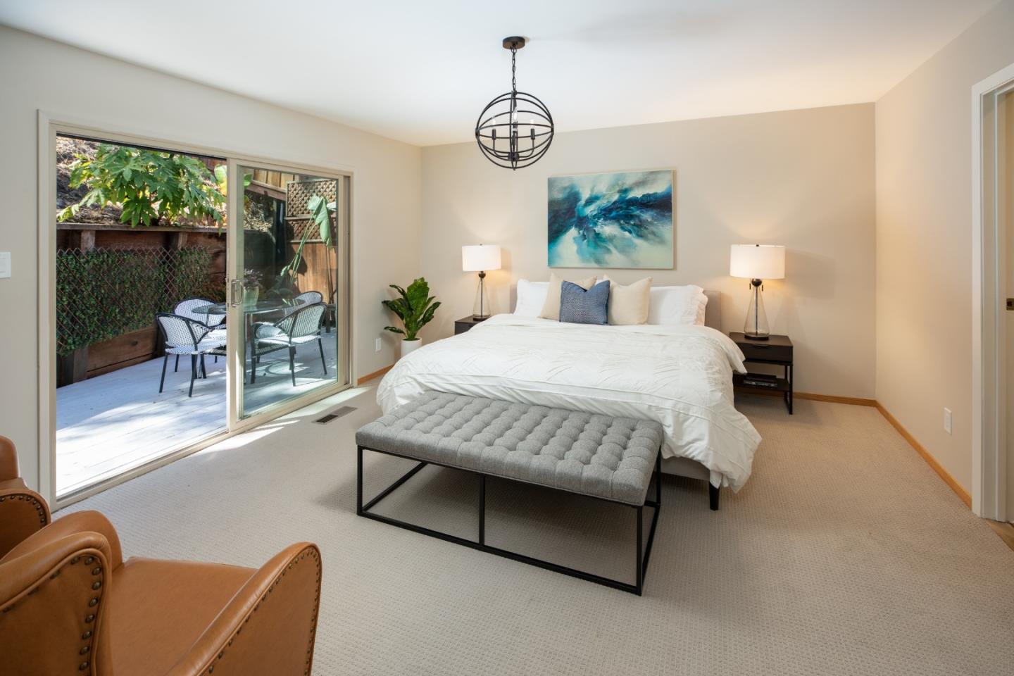 Detail Gallery Image 14 of 24 For 53 Madera Ave, San Carlos,  CA 94070 - 4 Beds | 2 Baths