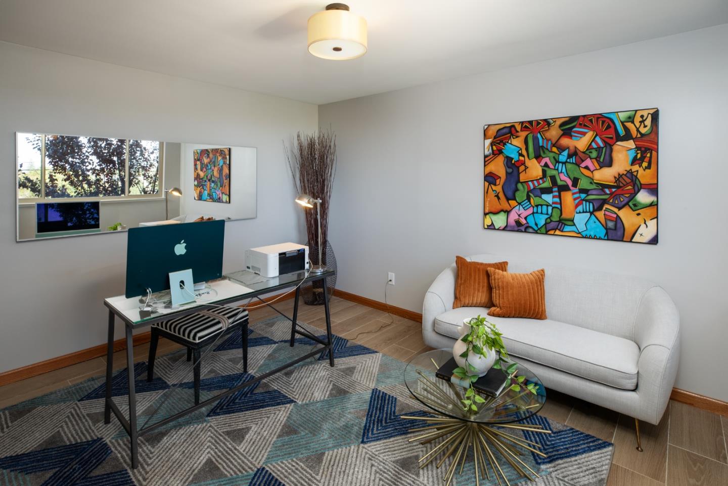 Detail Gallery Image 19 of 24 For 53 Madera Ave, San Carlos,  CA 94070 - 4 Beds | 2 Baths