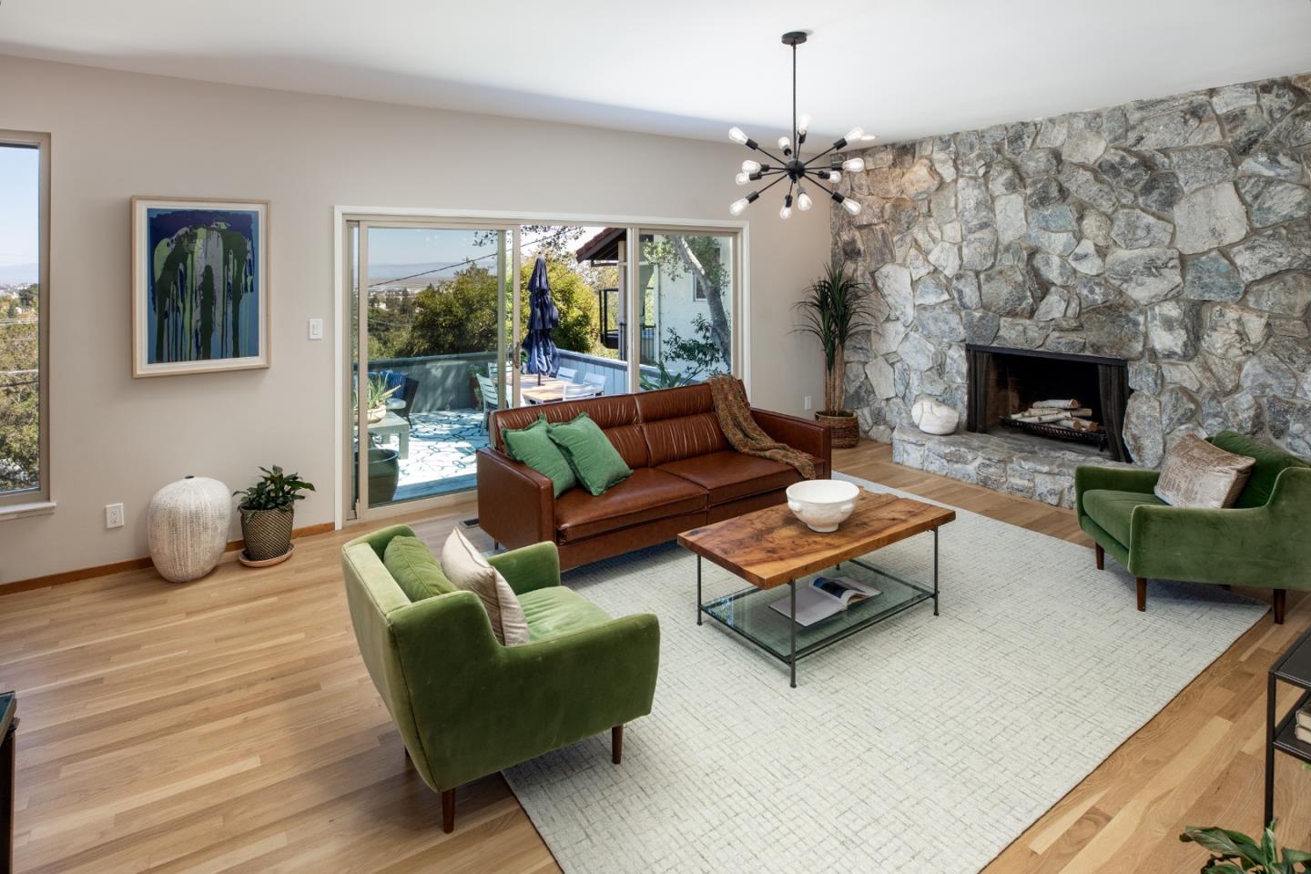 Detail Gallery Image 4 of 24 For 53 Madera Ave, San Carlos,  CA 94070 - 4 Beds | 2 Baths