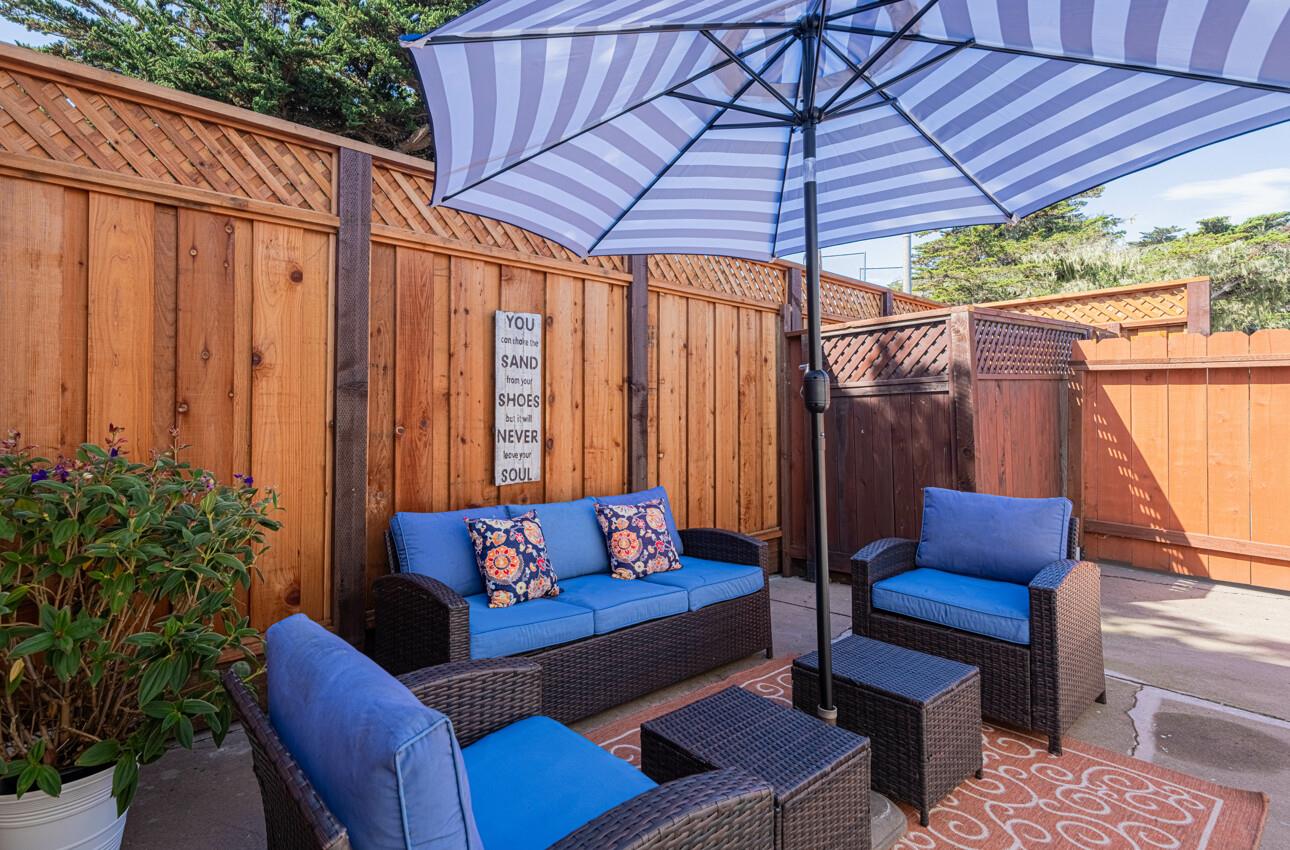 Detail Gallery Image 27 of 40 For 700 Briggs Ave #103,  Pacific Grove,  CA 93950 - 2 Beds | 2 Baths