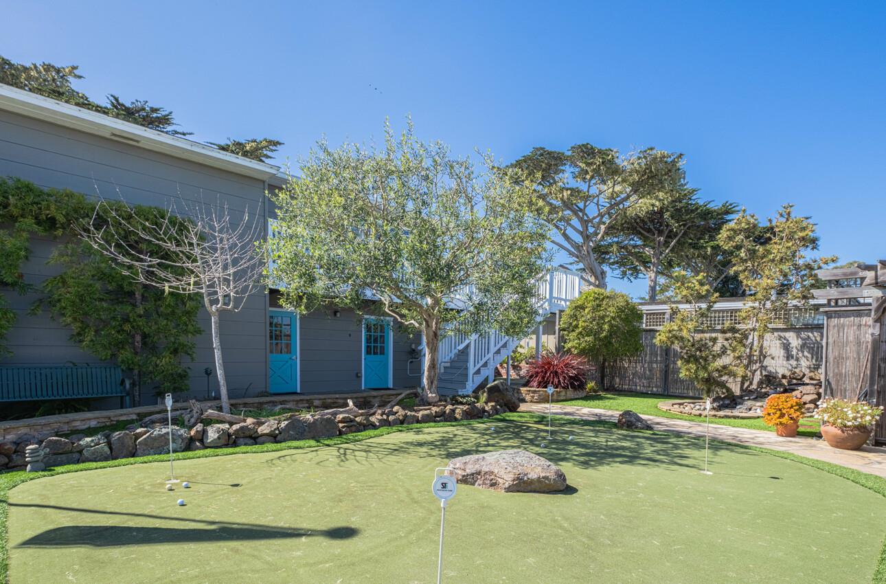Detail Gallery Image 36 of 40 For 700 Briggs Ave #103,  Pacific Grove,  CA 93950 - 2 Beds | 2 Baths