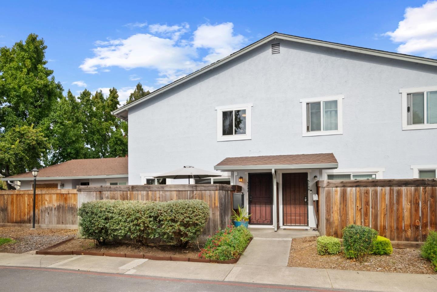 Detail Gallery Image 2 of 13 For 3252 Cropley Ave, San Jose,  CA 95132 - 2 Beds | 1 Baths