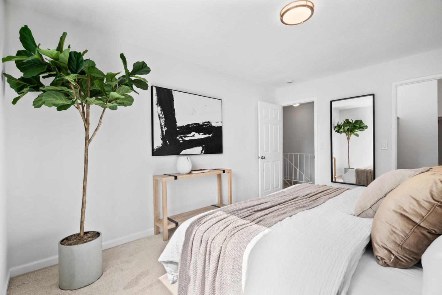 Detail Gallery Image 6 of 13 For 3252 Cropley Ave, San Jose,  CA 95132 - 2 Beds | 1 Baths