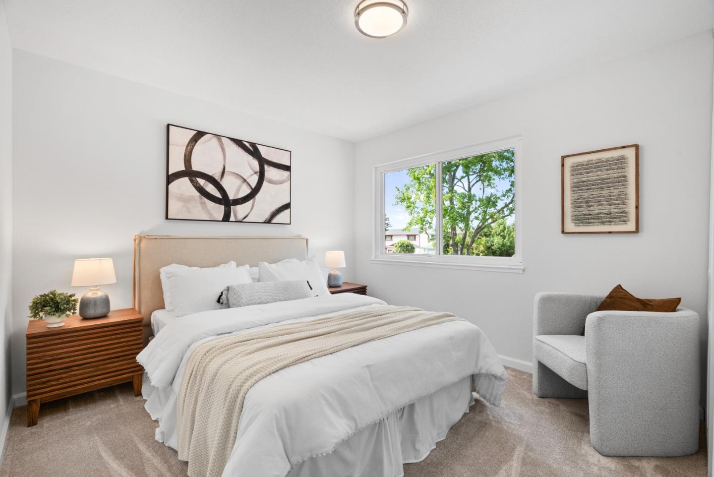 Detail Gallery Image 8 of 13 For 3252 Cropley Ave, San Jose,  CA 95132 - 2 Beds | 1 Baths