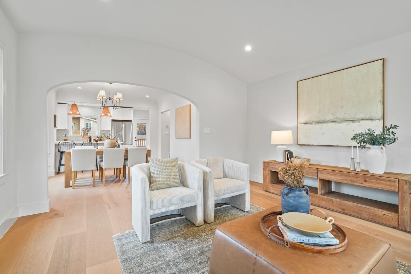 Detail Gallery Image 10 of 53 For 111 Poplar Ave, San Bruno,  CA 94066 - 4 Beds | 3 Baths