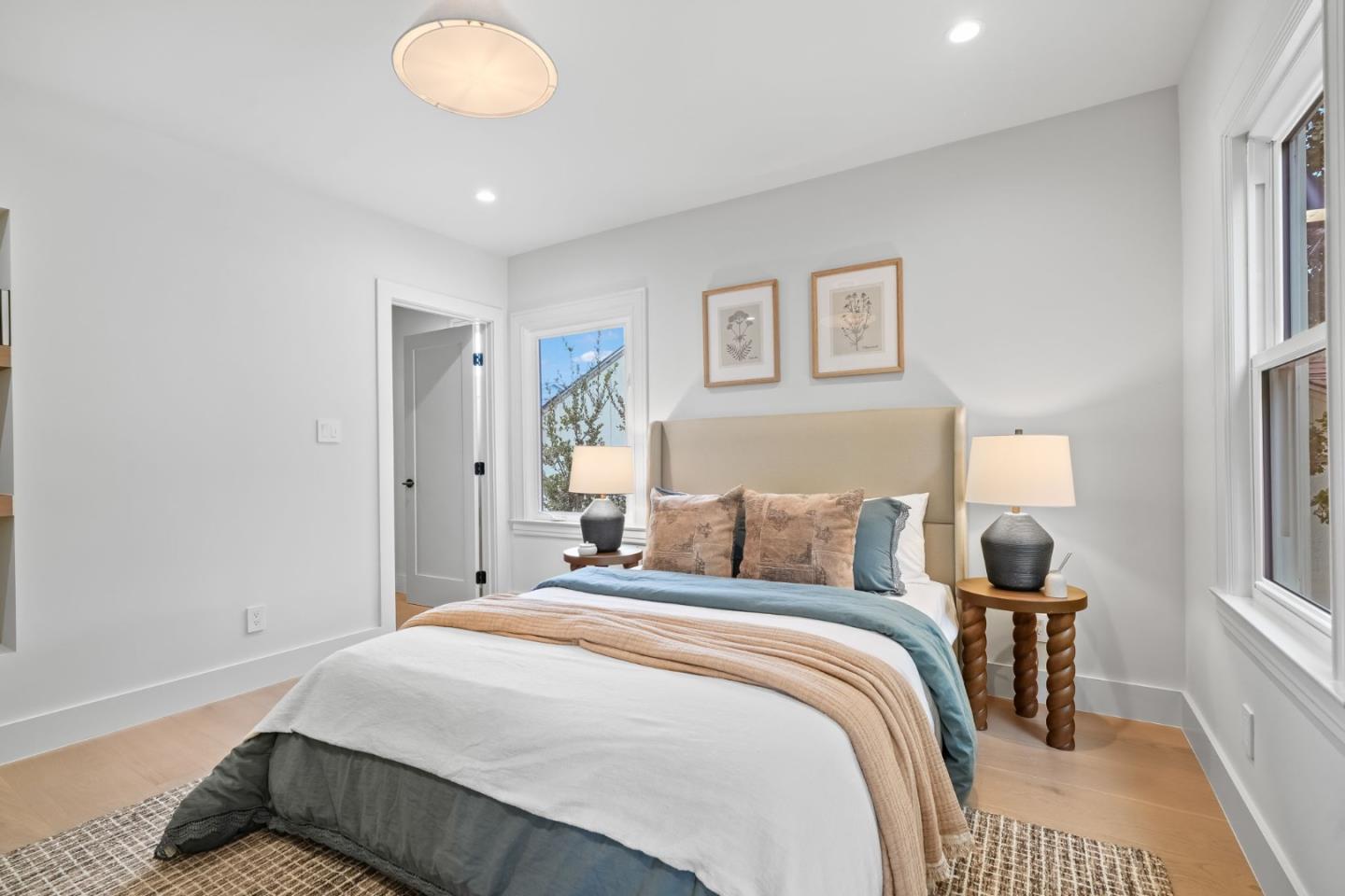 Detail Gallery Image 20 of 53 For 111 Poplar Ave, San Bruno,  CA 94066 - 4 Beds | 3 Baths