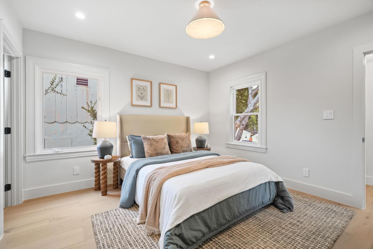 Detail Gallery Image 21 of 53 For 111 Poplar Ave, San Bruno,  CA 94066 - 4 Beds | 3 Baths