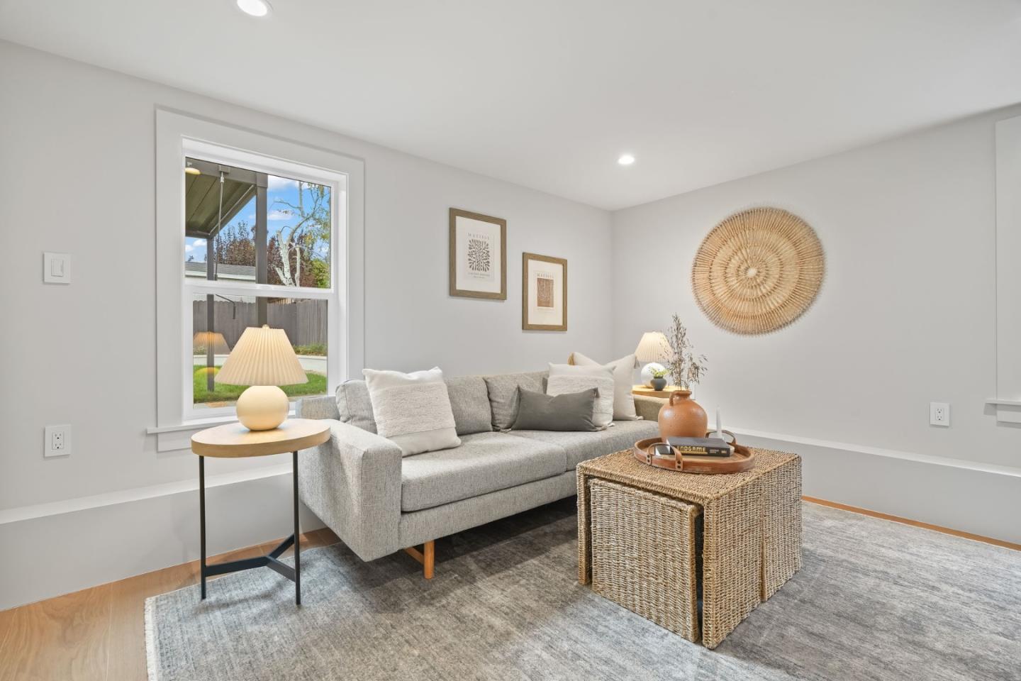 Detail Gallery Image 40 of 53 For 111 Poplar Ave, San Bruno,  CA 94066 - 4 Beds | 3 Baths