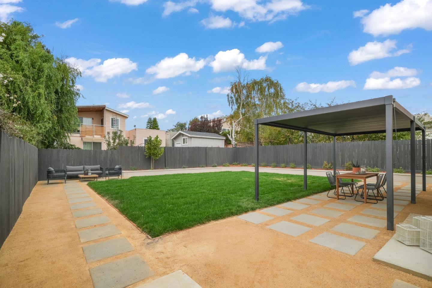 Detail Gallery Image 47 of 53 For 111 Poplar Ave, San Bruno,  CA 94066 - 4 Beds | 3 Baths