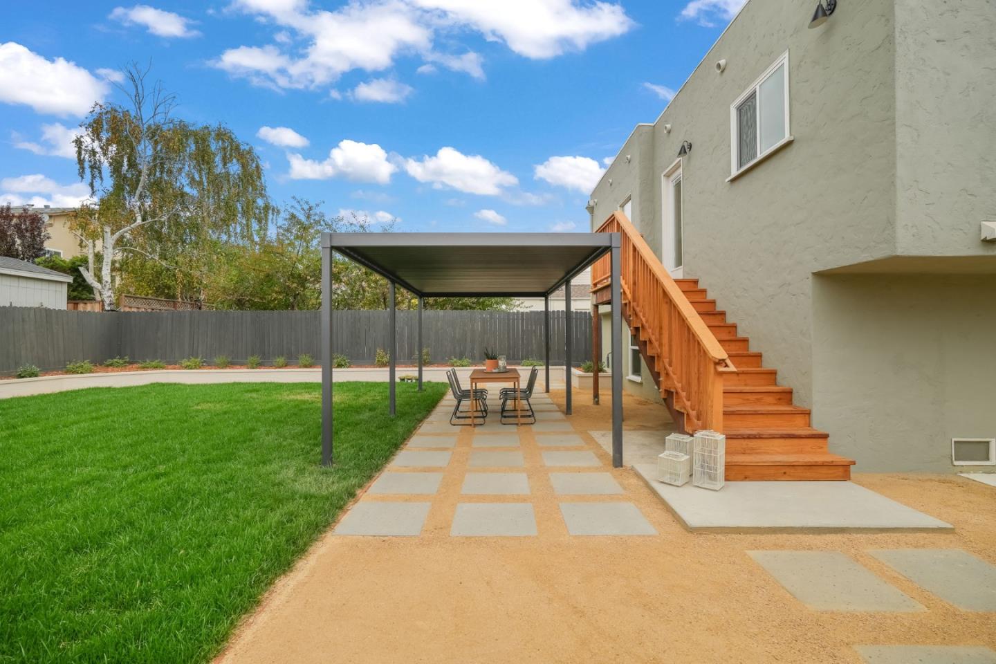 Detail Gallery Image 48 of 53 For 111 Poplar Ave, San Bruno,  CA 94066 - 4 Beds | 3 Baths