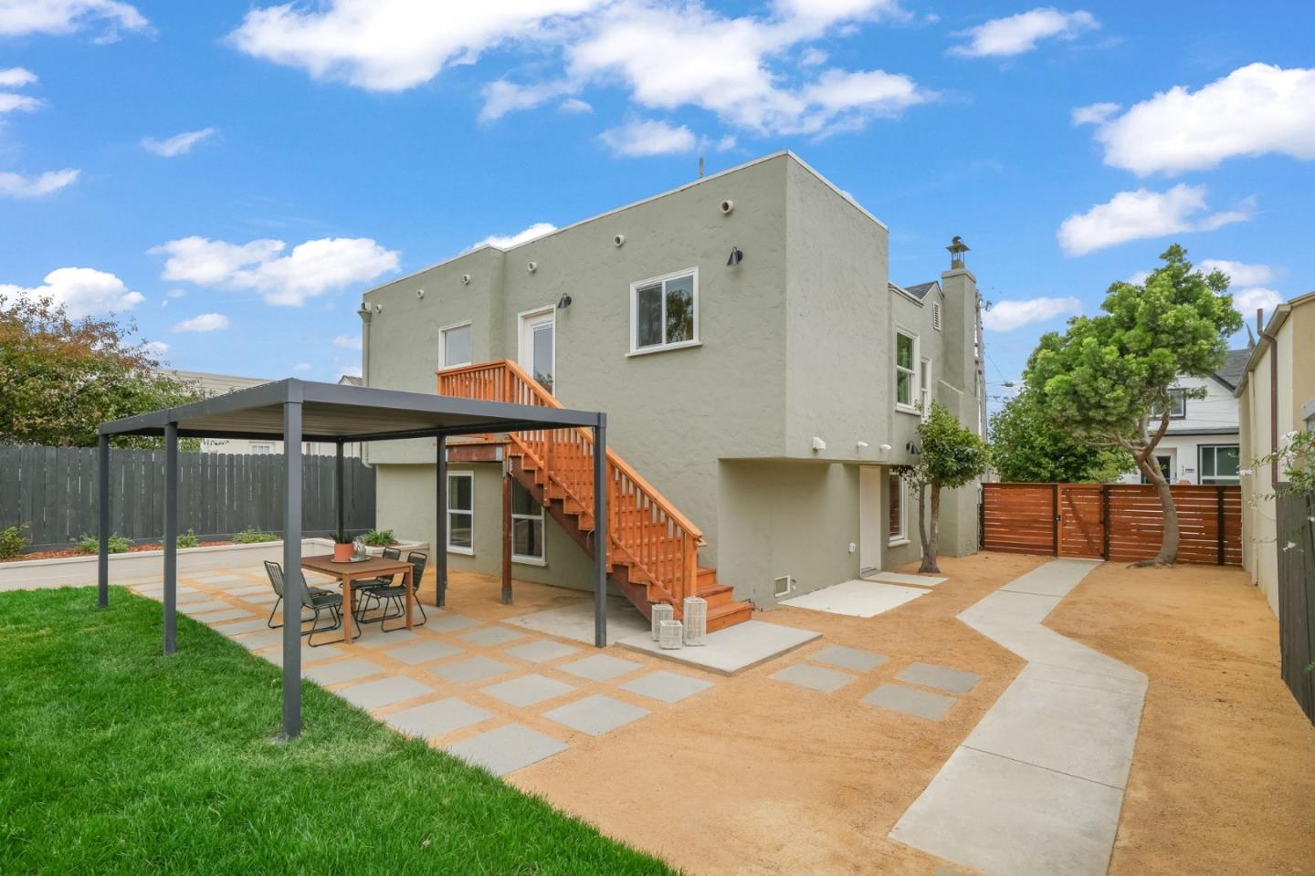 Detail Gallery Image 49 of 53 For 111 Poplar Ave, San Bruno,  CA 94066 - 4 Beds | 3 Baths