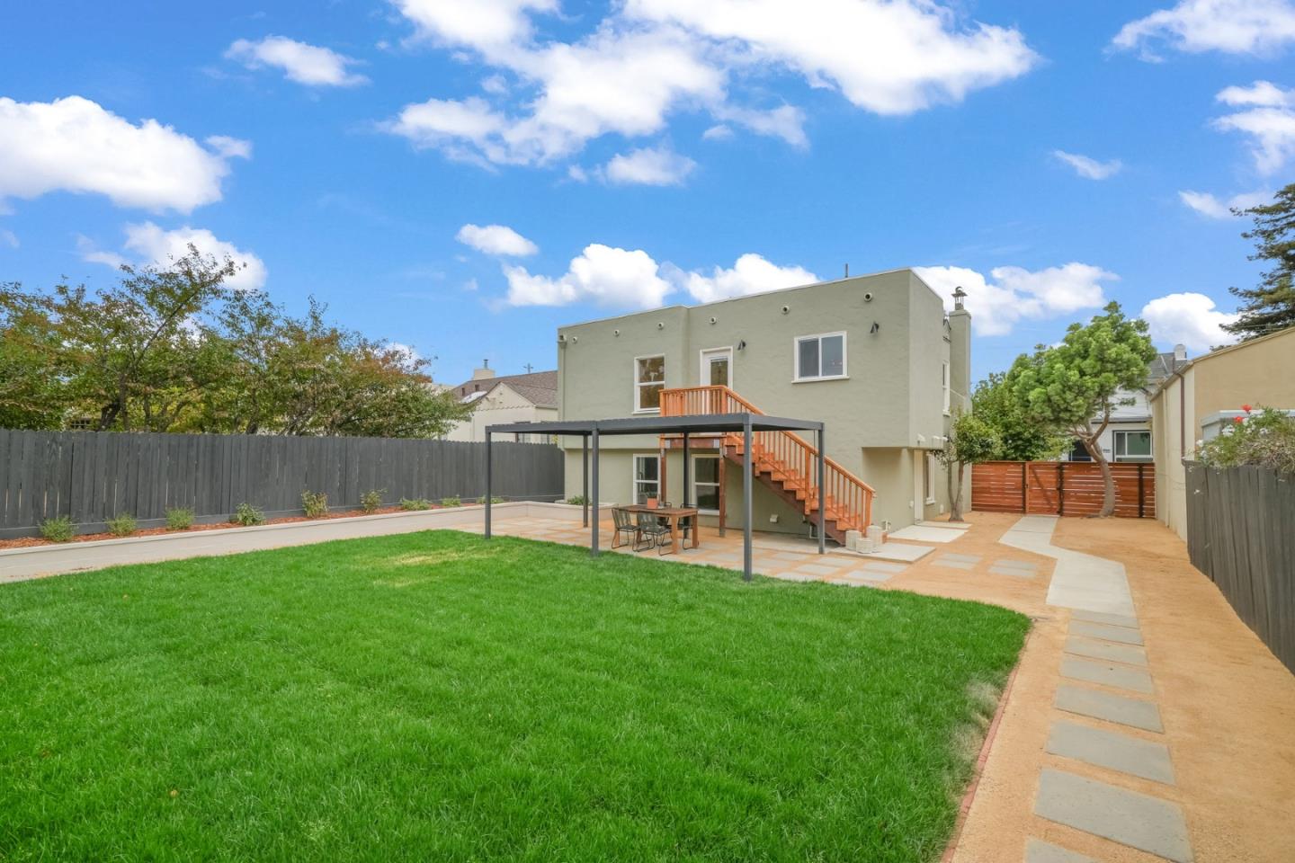 Detail Gallery Image 50 of 53 For 111 Poplar Ave, San Bruno,  CA 94066 - 4 Beds | 3 Baths