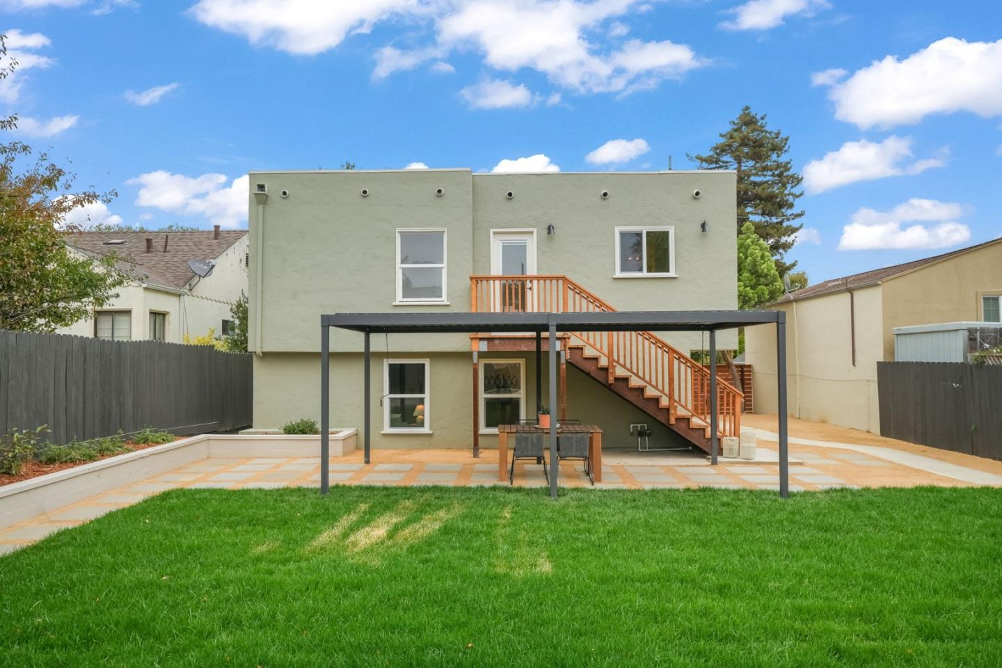 Detail Gallery Image 51 of 53 For 111 Poplar Ave, San Bruno,  CA 94066 - 4 Beds | 3 Baths