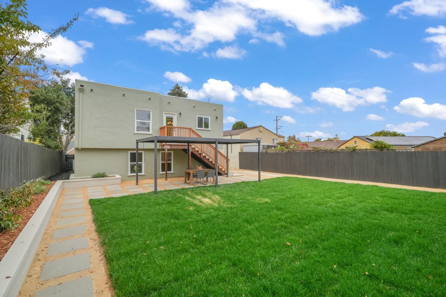 Detail Gallery Image 52 of 53 For 111 Poplar Ave, San Bruno,  CA 94066 - 4 Beds | 3 Baths