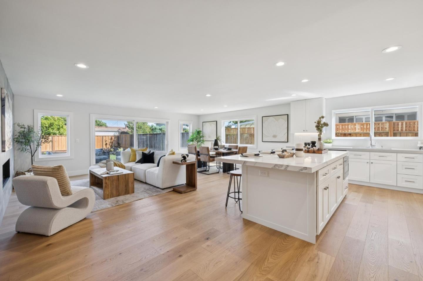 Detail Gallery Image 11 of 45 For 3942 Paladin Dr, San Jose,  CA 95124 - 4 Beds | 2 Baths