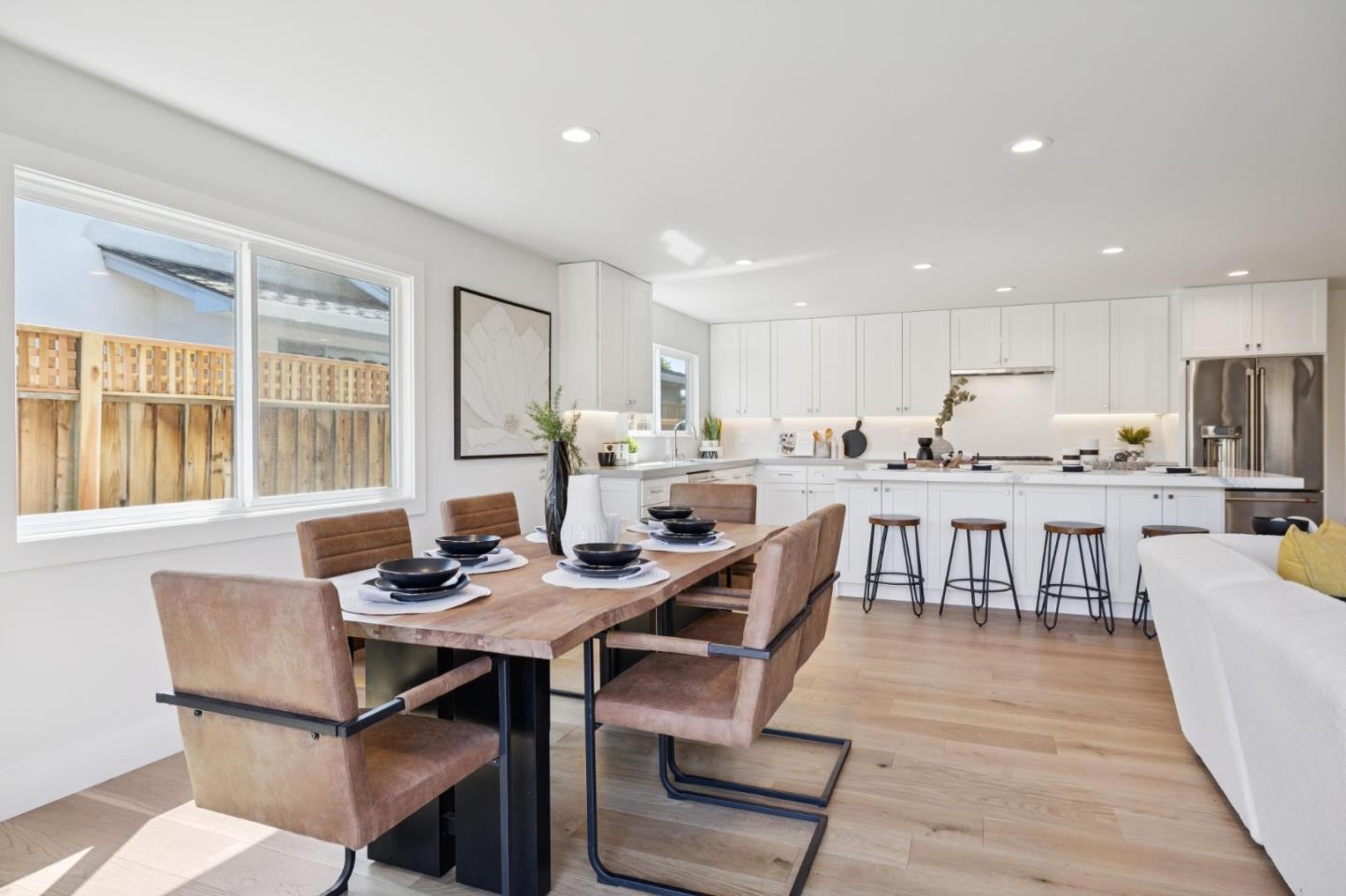 Detail Gallery Image 20 of 45 For 3942 Paladin Dr, San Jose,  CA 95124 - 4 Beds | 2 Baths