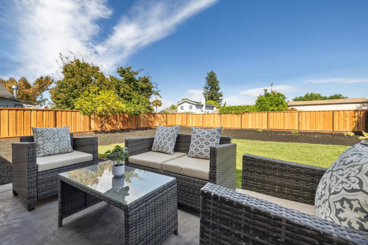 Detail Gallery Image 42 of 45 For 3942 Paladin Dr, San Jose,  CA 95124 - 4 Beds | 2 Baths