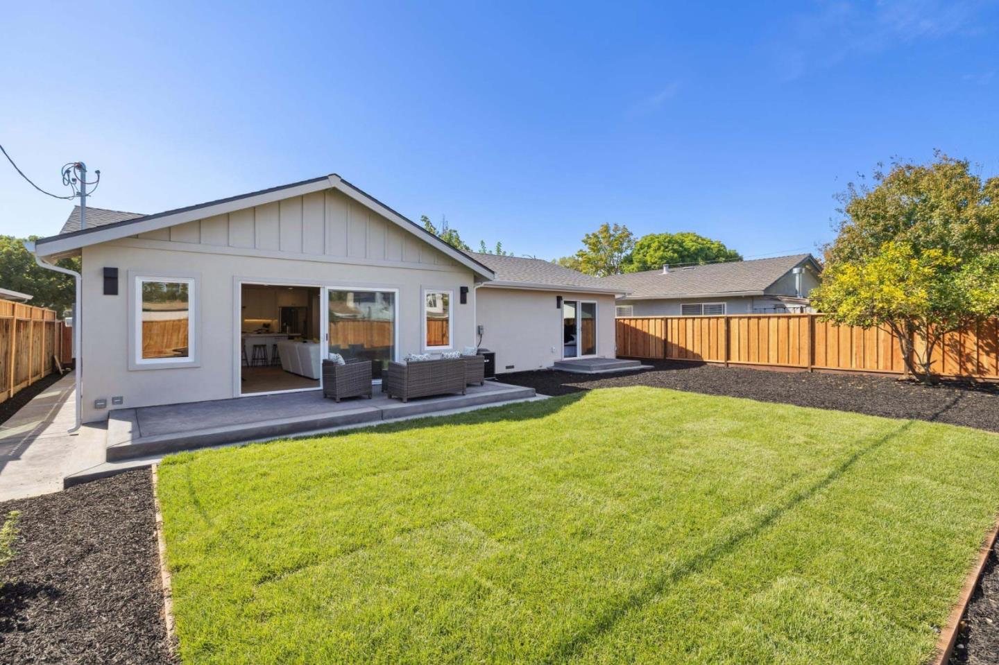 Detail Gallery Image 43 of 45 For 3942 Paladin Dr, San Jose,  CA 95124 - 4 Beds | 2 Baths