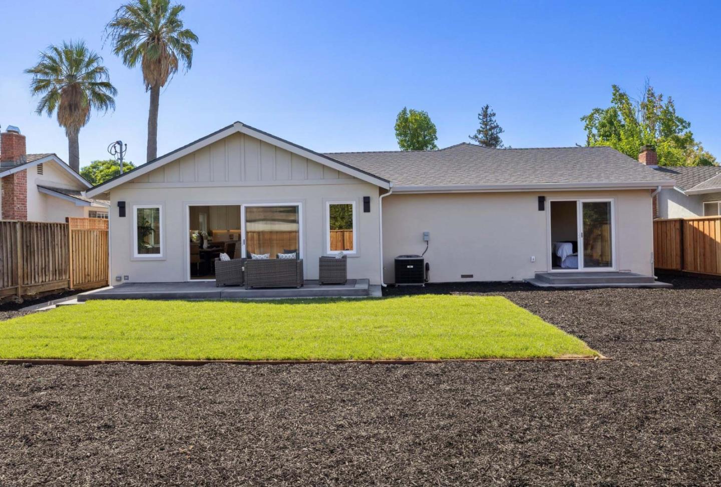 Detail Gallery Image 45 of 45 For 3942 Paladin Dr, San Jose,  CA 95124 - 4 Beds | 2 Baths