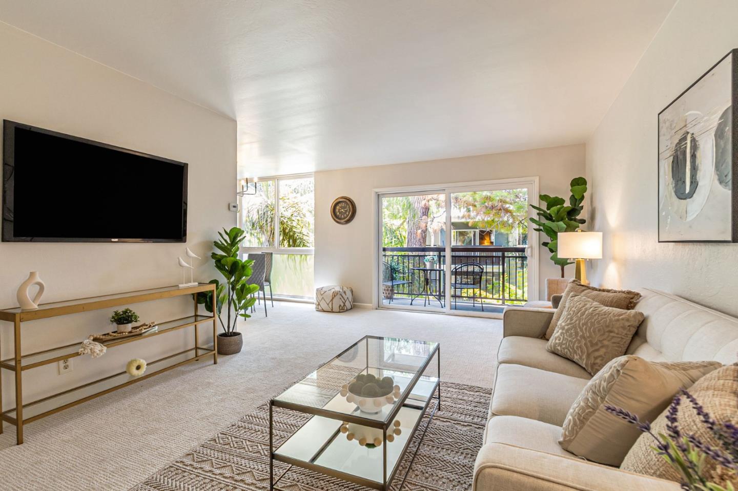 Detail Gallery Image 10 of 44 For 181 Del Medio Ave #307,  Mountain View,  CA 94040 - 2 Beds | 1 Baths