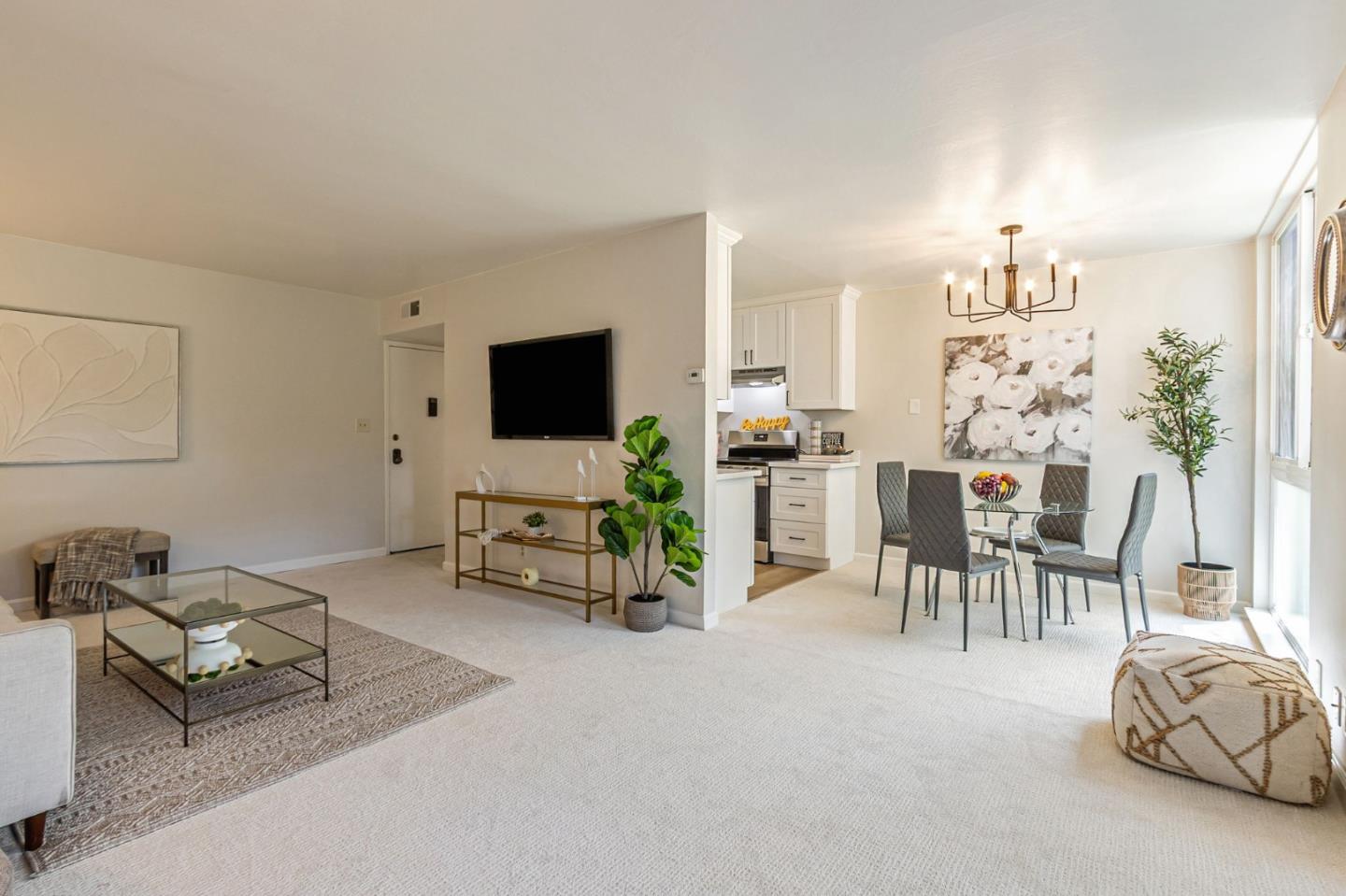 Detail Gallery Image 11 of 44 For 181 Del Medio Ave #307,  Mountain View,  CA 94040 - 2 Beds | 1 Baths