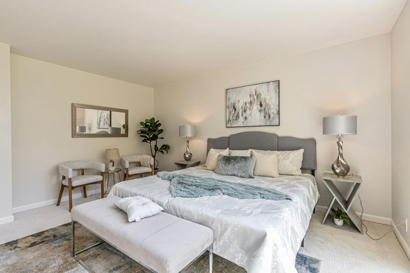 Detail Gallery Image 25 of 44 For 181 Del Medio Ave #307,  Mountain View,  CA 94040 - 2 Beds | 1 Baths