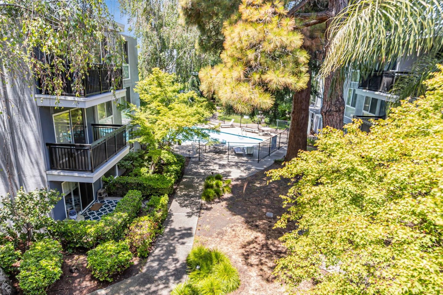 Detail Gallery Image 36 of 44 For 181 Del Medio Ave #307,  Mountain View,  CA 94040 - 2 Beds | 1 Baths