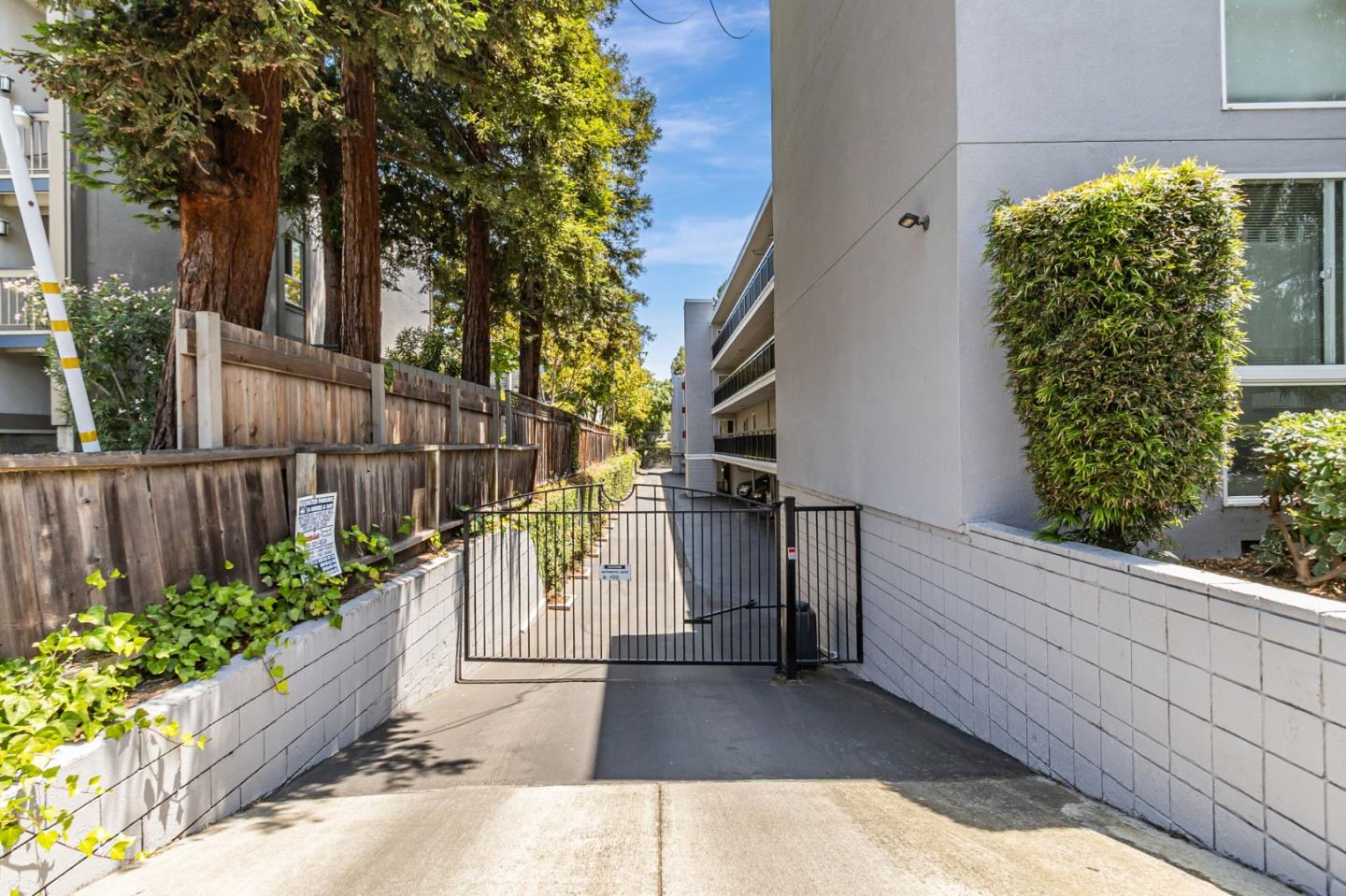 Detail Gallery Image 39 of 44 For 181 Del Medio Ave #307,  Mountain View,  CA 94040 - 2 Beds | 1 Baths