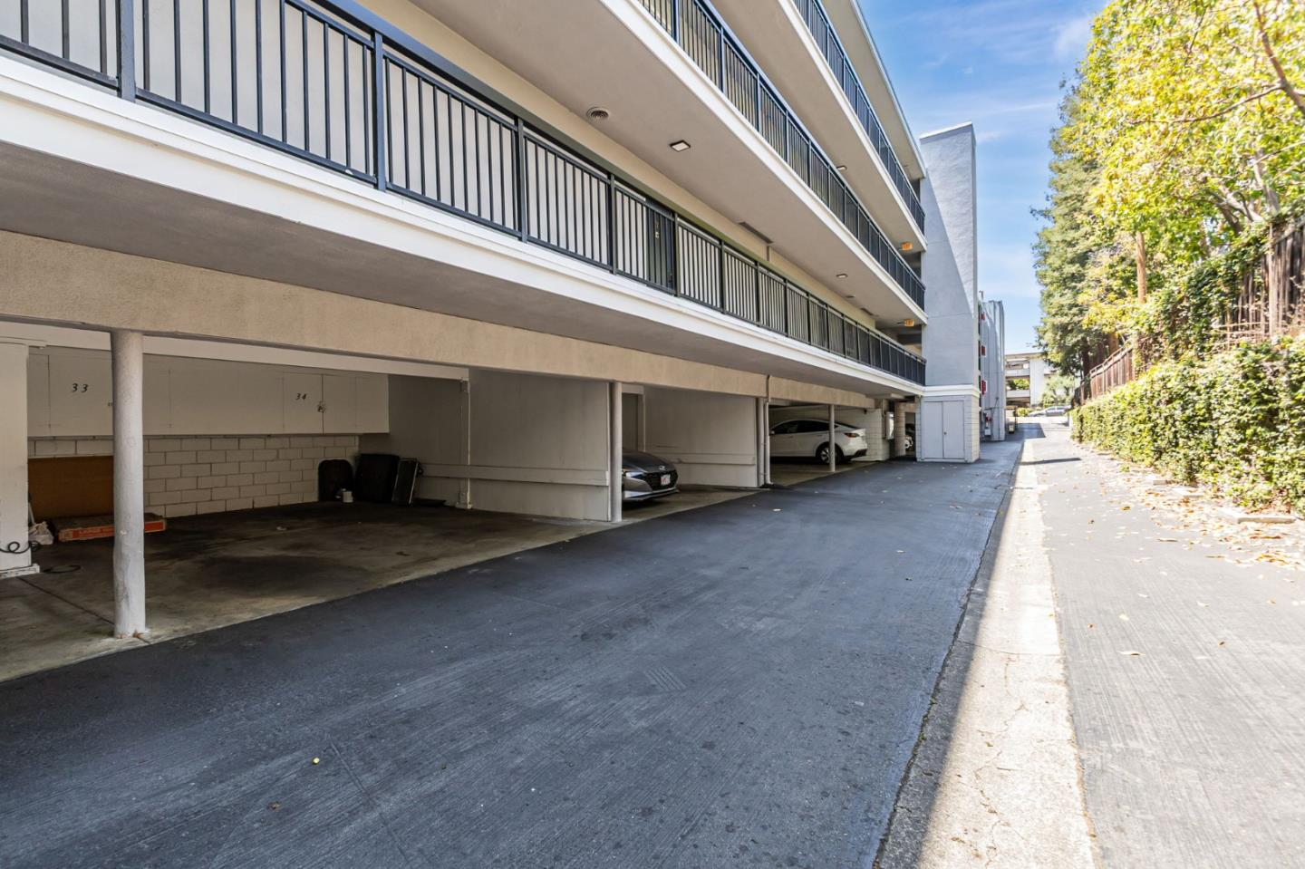 Detail Gallery Image 40 of 44 For 181 Del Medio Ave #307,  Mountain View,  CA 94040 - 2 Beds | 1 Baths