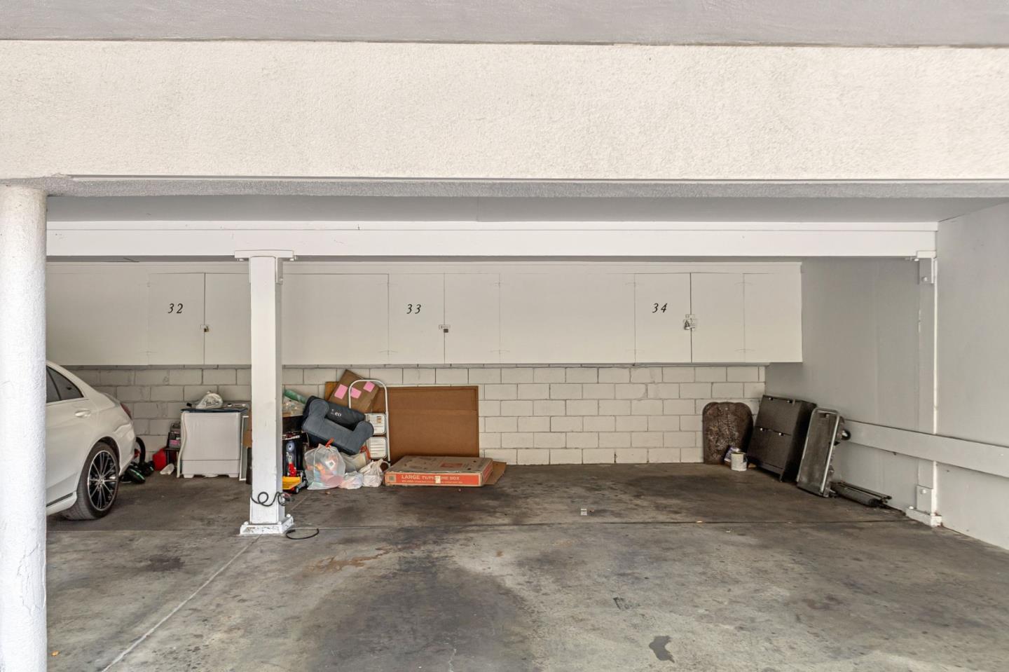 Detail Gallery Image 41 of 44 For 181 Del Medio Ave #307,  Mountain View,  CA 94040 - 2 Beds | 1 Baths