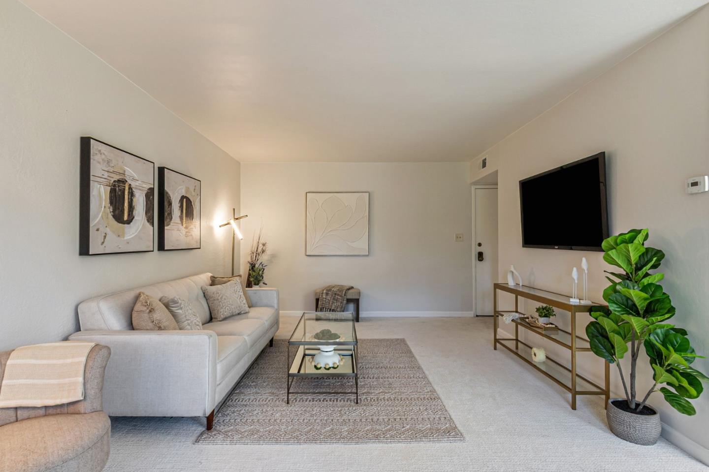 Detail Gallery Image 9 of 44 For 181 Del Medio Ave #307,  Mountain View,  CA 94040 - 2 Beds | 1 Baths