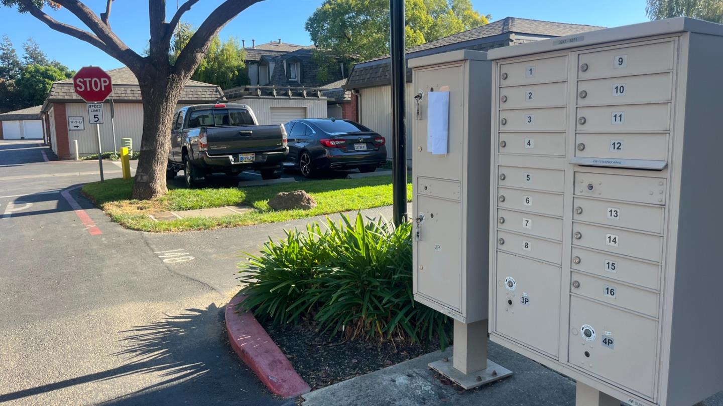 Detail Gallery Image 18 of 19 For 3241 Shadow Park Pl, San Jose,  CA 95121 - 2 Beds | 1 Baths