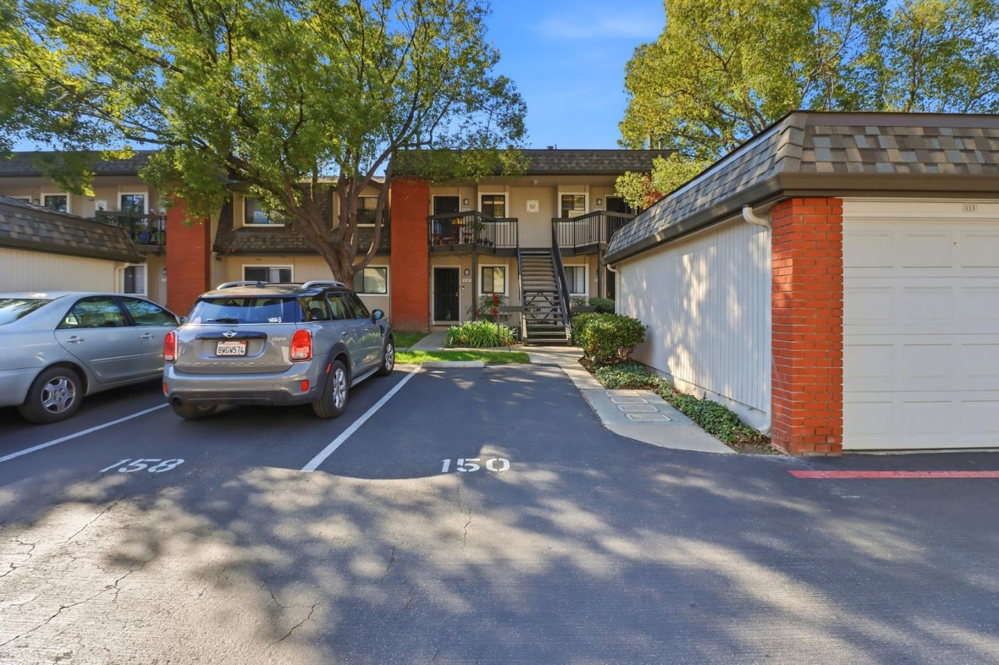 Detail Gallery Image 26 of 28 For 3241 Shadow Park Pl, San Jose,  CA 95121 - 2 Beds | 1 Baths