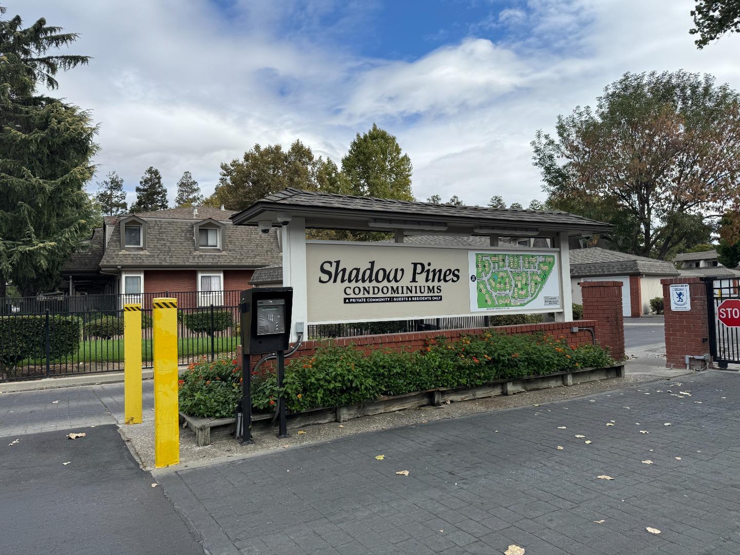 Detail Gallery Image 28 of 28 For 3241 Shadow Park Pl, San Jose,  CA 95121 - 2 Beds | 1 Baths