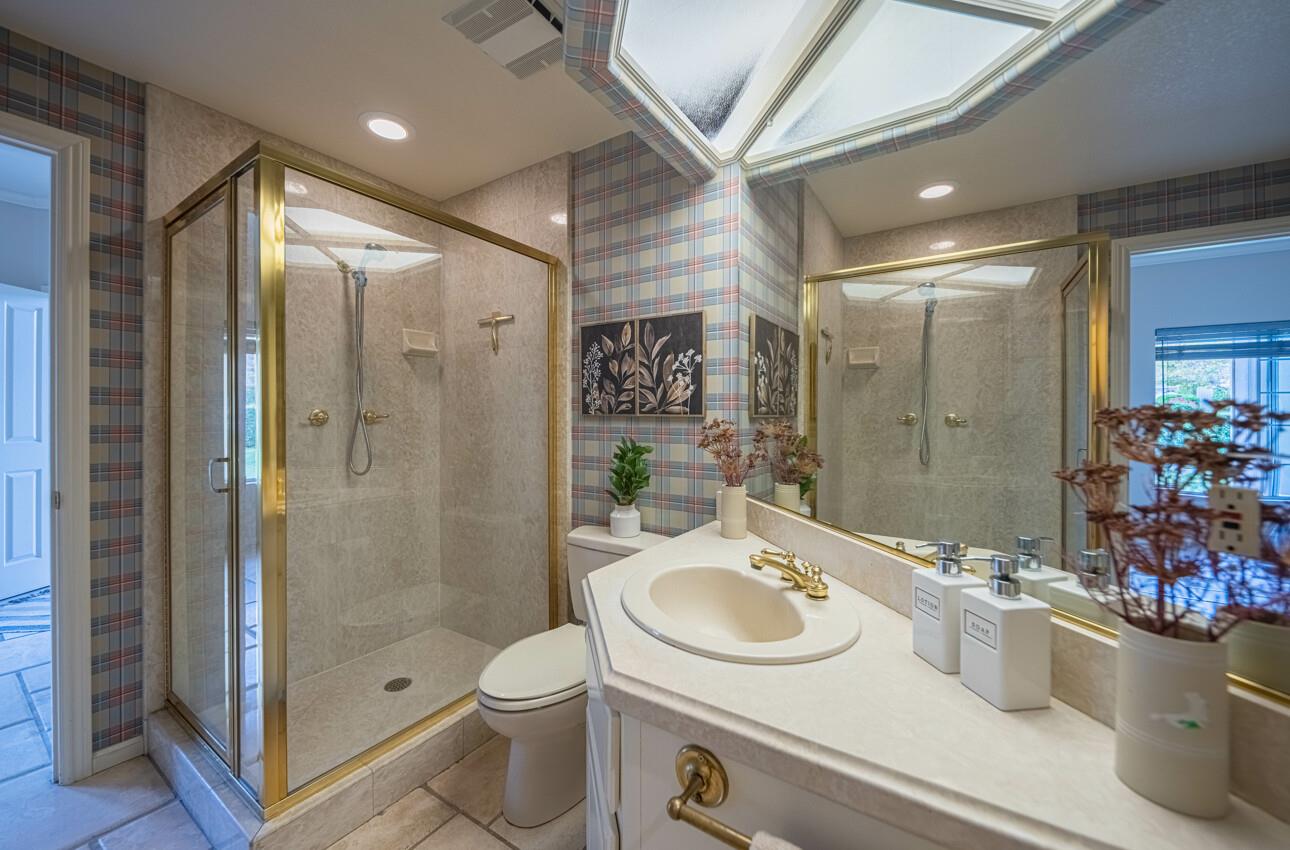 Detail Gallery Image 34 of 57 For 14285 Mountain Quail Rd, Salinas,  CA 93908 - 4 Beds | 3 Baths