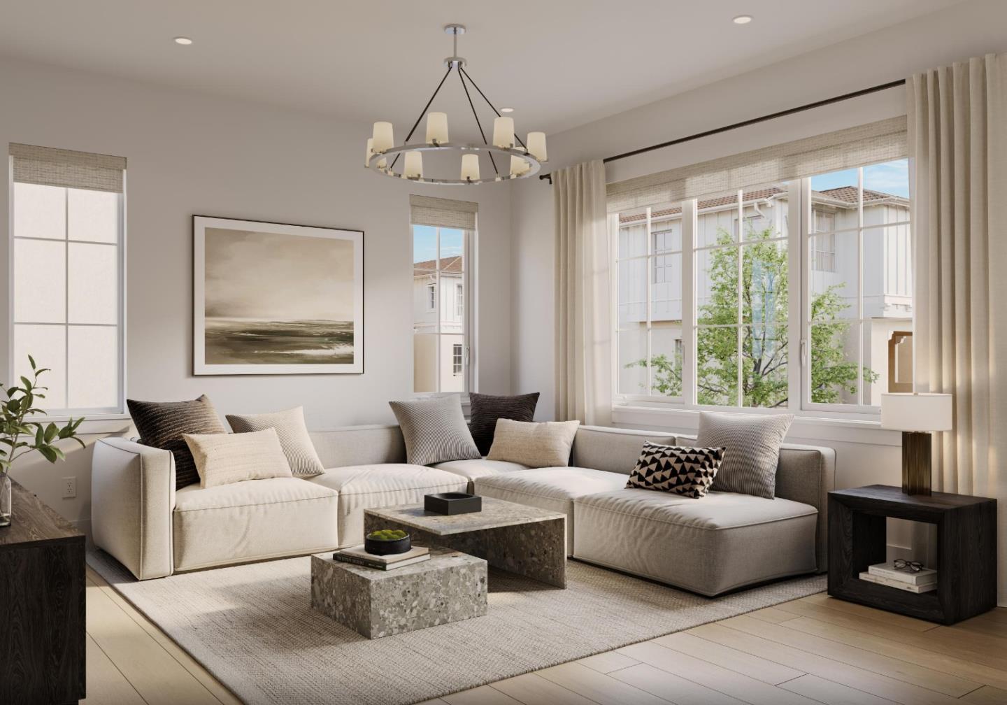 Detail Gallery Image 5 of 7 For 5562 Higo Way, Newark,  CA 94560 - 4 Beds | 3/1 Baths