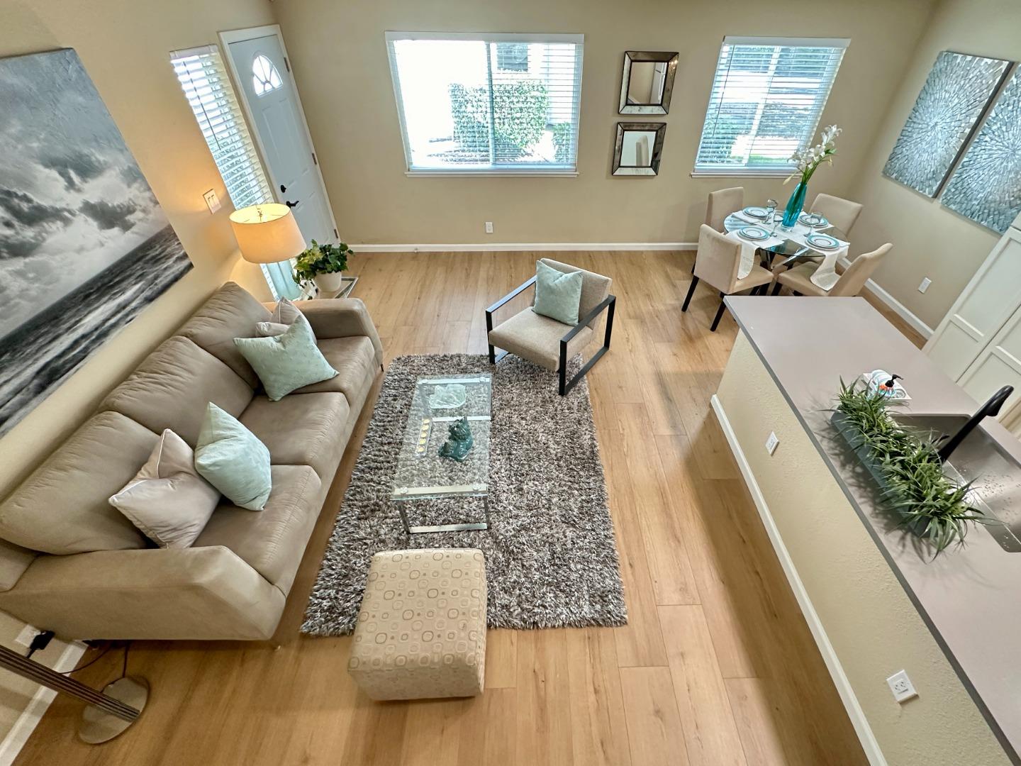 Detail Gallery Image 22 of 31 For 2122 Arroyo Ct #3,  Pleasanton,  CA 94588 - 2 Beds | 1 Baths