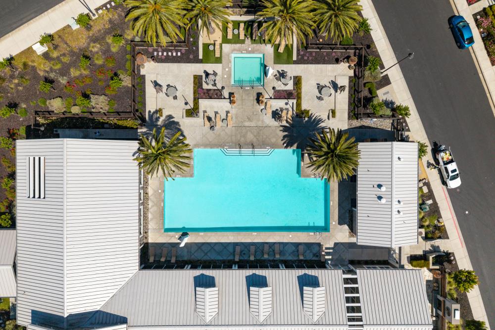 Detail Gallery Image 47 of 54 For 4190 Oak Knoll Dr, Dublin,  CA 94568 - 4 Beds | 3 Baths