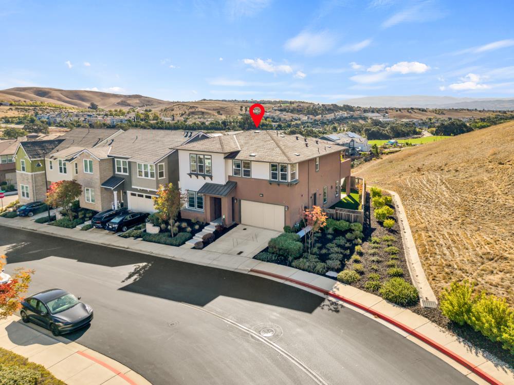 Detail Gallery Image 53 of 54 For 4190 Oak Knoll Dr, Dublin,  CA 94568 - 4 Beds | 3 Baths