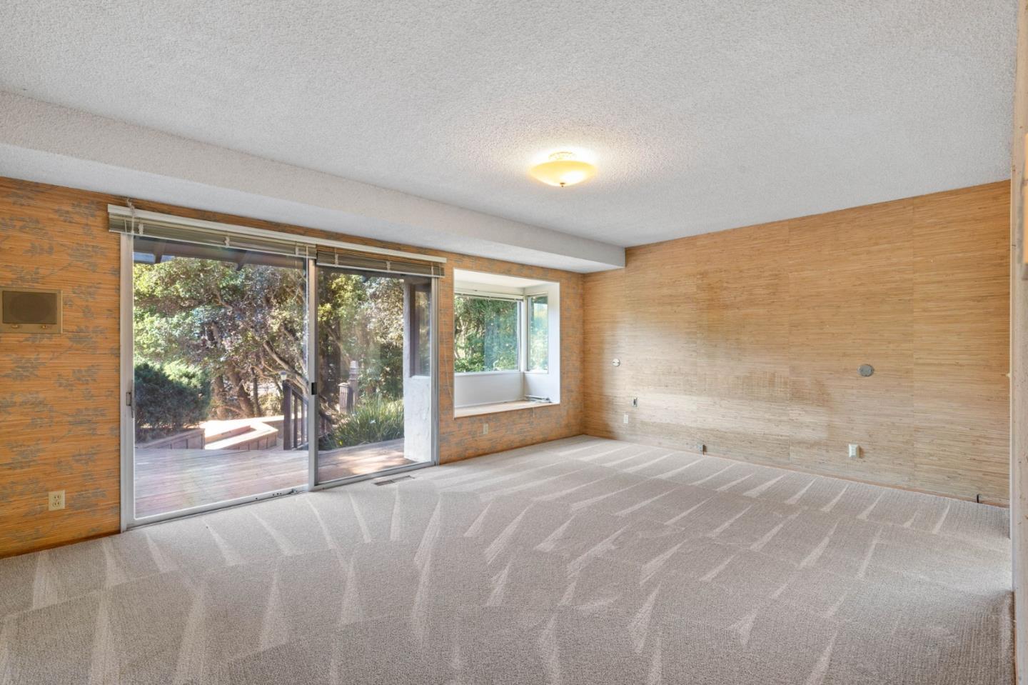 Detail Gallery Image 15 of 32 For 475 Cervantes Rd, Portola Valley,  CA 94028 - 3 Beds | 2/1 Baths