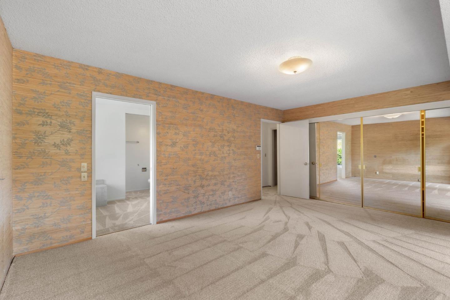 Detail Gallery Image 16 of 32 For 475 Cervantes Rd, Portola Valley,  CA 94028 - 3 Beds | 2/1 Baths