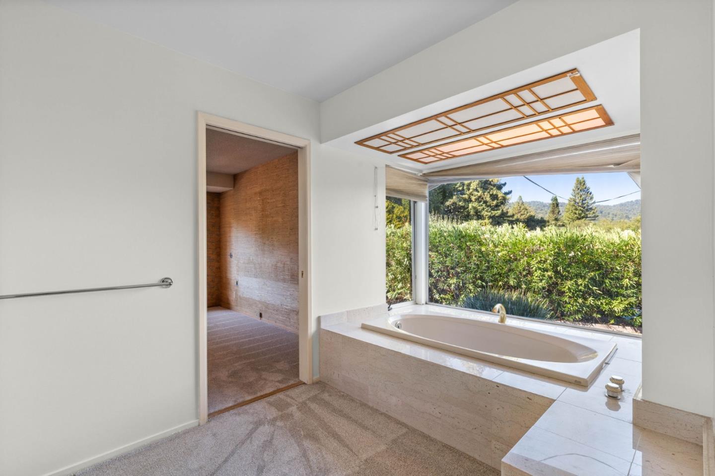 Detail Gallery Image 18 of 32 For 475 Cervantes Rd, Portola Valley,  CA 94028 - 3 Beds | 2/1 Baths