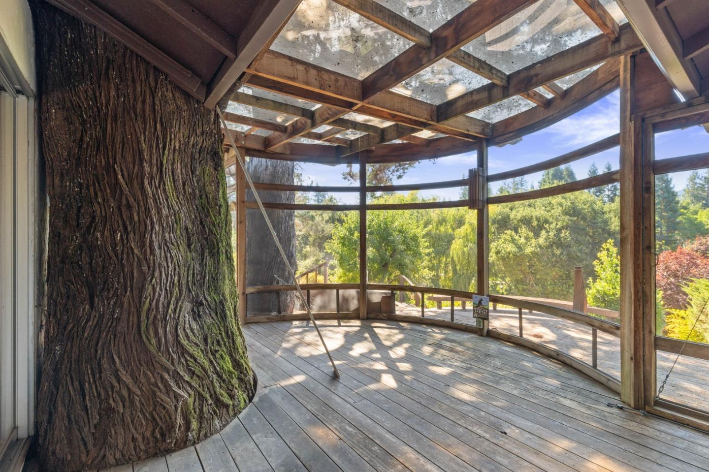 Detail Gallery Image 21 of 32 For 475 Cervantes Rd, Portola Valley,  CA 94028 - 3 Beds | 2/1 Baths